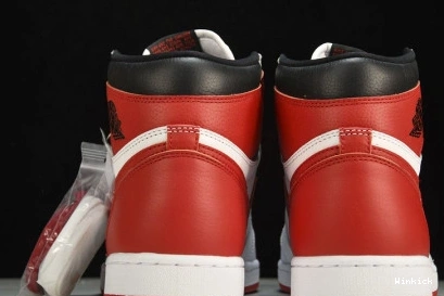  Air OG Jordan 555088-161 1 High 0930